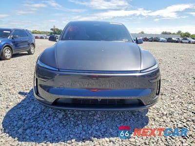 Piąte zdjęcie samochodu w środku: 2026 TESLA MODEL Y VIN:7SAYGDED5TA610452 - miniatura