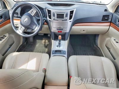 Zdjęcie 8 z 13 samochodu: 2014 SUBARU OUTBACK 2.5I LIMITED VIN:4S4BRCLC3E3298213 - miniatura