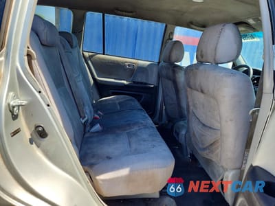 Zdjęcie 11 z 13 samochodu: 2006 TOYOTA HIGHLANDER BASE VIN:JTEGP21A960105850 - miniatura