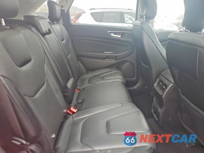 Zdjęcie 11 z 14 samochodu: 2019 FORD EDGE TITANIUM VIN:2FMPK3K96KBB09890 - miniatura