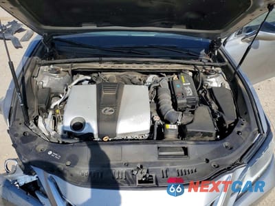 Zdjęcie 11 z 13 samochodu: 2020 LEXUS ES 350 BASE VIN:58ADZ1B14LU059363 - miniatura