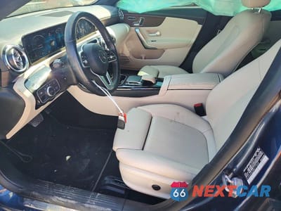 Zdjęcie 7 z 12 samochodu: 2021 MERCEDES-BENZ CLA 250 4MATIC VIN:W1K5J4HB2MN177535 - miniatura