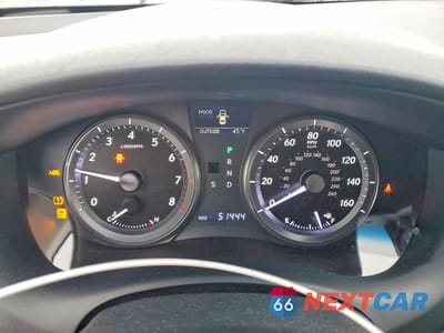 Zdjęcie 9 z 13 samochodu: 2012 LEXUS ES 350 BASE VIN:JTHBK1EG4C2502600 - miniatura