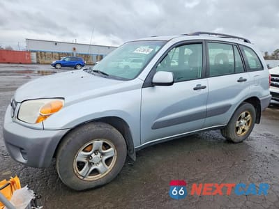 2005 TOYOTA RAV4 BASE JTEGD20V950059271 - główne zdjęcie licytacji z USA - miniatura