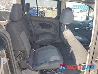 Zdjęcie 11 z 13 samochodu: 2019 FORD TRANSIT CONNECT XLT VIN:NM0GE9F29K1389325 - miniatura