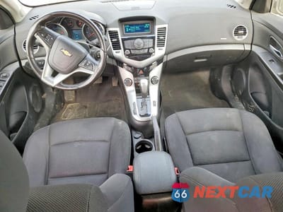 Zdjęcie 8 z 12 samochodu: 2012 CHEVROLET CRUZE ECO VIN:1G1PJ5SC0C7257518 - miniatura