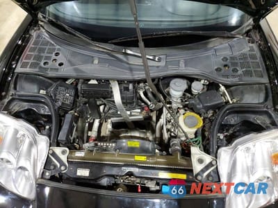 Zdjęcie 12 z 13 samochodu: 1991 ACURA NSX VIN:JH4NA1157MT000583 - miniatura