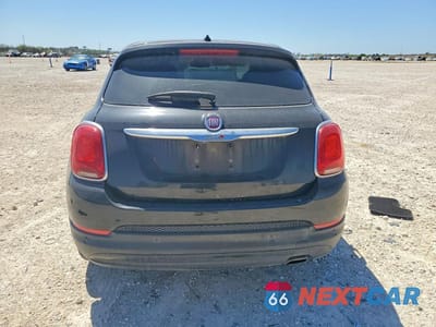 Zdjęcie 6 z 12 samochodu: 2016 FIAT 500X LOUNGE VIN:ZFBCFXDT2GP499073 - miniatura