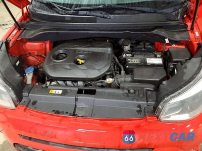 Zdjęcie 11 z 11 samochodu: 2017 KIA SOUL VIN:KNDJP3A50H7499476 - miniatura