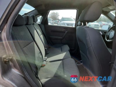 Zdjęcie 10 z 11 samochodu: 2010 FORD FOCUS SE VIN:1FAHP3FN7AW223644 - miniatura