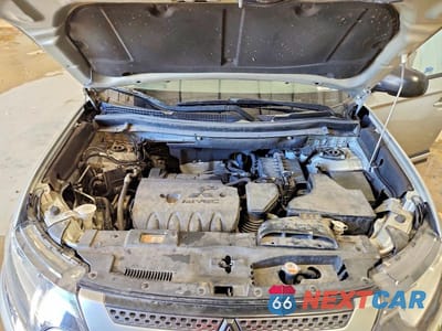 Zdjęcie 12 z 12 samochodu: 2019 MITSUBISHI OUTLANDER ES VIN:JA4AD2A34KZ053323 - miniatura