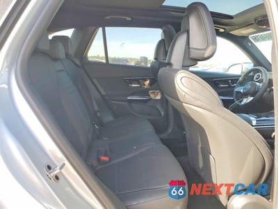 Zdjęcie 11 z 13 samochodu: 2025 MERCEDES-BENZ GLC 300 VIN:W1NKM4GB7SF395931 - miniatura