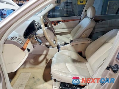 Zdjęcie 7 z 11 samochodu: 2003 MERCEDES-BENZ E 320 VIN:WDBUF65J63A283764 - miniatura