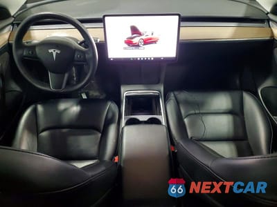 Zdjęcie 8 z 11 samochodu: 2023 TESLA MODEL 3 VIN:5YJ3E1EA1PF437104 - miniatura