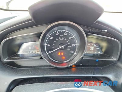 Zdjęcie 9 z 12 samochodu: 2019 MAZDA CX-3 VIN:JM1DKDC7XK1406540 - miniatura