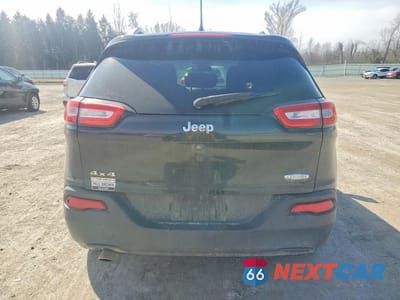 Zdjęcie 6 z 12 samochodu: 2015 JEEP CHEROKEE LATITUDE VIN:1C4PJMCB5FW755702 - miniatura