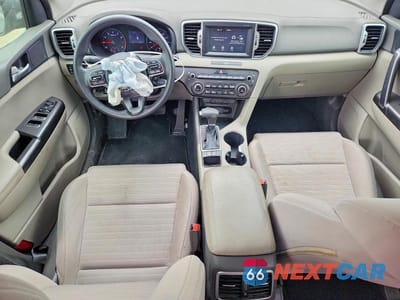 Zdjęcie 8 z 12 samochodu: 2019 KIA SPORTAGE LX VIN:KNDPM3AC5K7508892 - miniatura