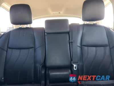 Zdjęcie 10 z 13 samochodu: 2014 INFINITI QX60 BASE VIN:5N1AL0MM7EC530816 - miniatura