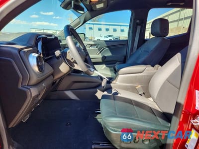 Zdjęcie 7 z 12 samochodu: 2023 CHEVROLET COLORADO LT VIN:1GCPSCEK1P1267804 - miniatura