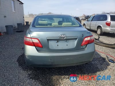 Zdjęcie 6 z 12 samochodu: 2009 TOYOTA CAMRY LE VIN:4T1BE46KX9U863397 - miniatura