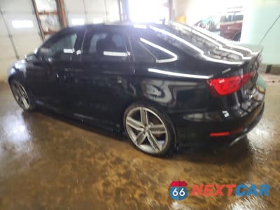 Drugie zdjęcie samochodu z przodu: 2016 AUDI A3 PREMIUM VIN:WAUB8GFF3G1053332 - miniatura