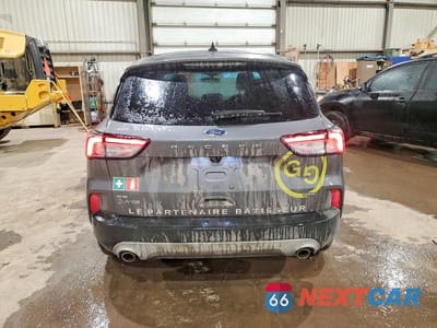 Zdjęcie 6 z 12 samochodu: 2022 FORD ESCAPE SE HEV VIN:1FMCU0EZ3NUA21610 - miniatura