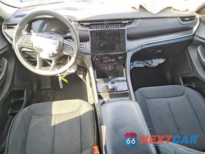 Zdjęcie 8 z 12 samochodu: 2023 JEEP GRAND CHEROKEE LAREDO VIN:1C4RJGAG0P8902880 - miniatura