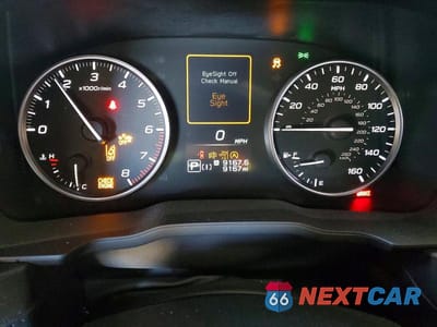 Zdjęcie 9 z 11 samochodu: 2025 SUBARU FORESTER PREMIUM VIN:JF2SLDDC9SH517766 - miniatura