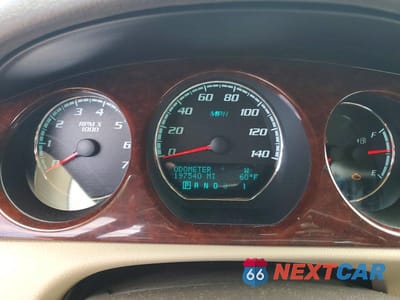 Zdjęcie 9 z 11 samochodu: 2010 BUICK LUCERNE CX VIN:1G4HA5EMXAU119589 - miniatura