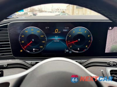 Zdjęcie 8 z 13 samochodu: 2020 MERCEDES-BENZ GLE 350 4MATIC VIN:4JGFB4KBXLA130503 - miniatura