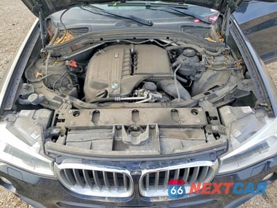 Zdjęcie 12 z 12 samochodu: 2018 BMW X4 XDRIVEM40I VIN:5UXXW7C52J0W64622 - miniatura