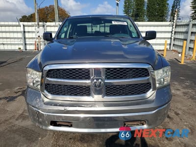Piąte zdjęcie samochodu w środku: 2013 RAM 1500 SLT VIN:1C6RR6GP5DS633341 - miniatura