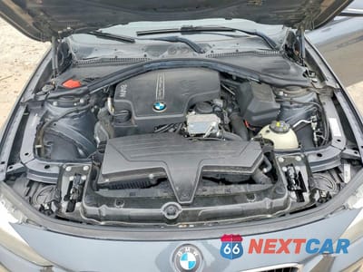 Zdjęcie 11 z 11 samochodu: 2015 BMW 320 I VIN:WBA3B1C58FK135726 - miniatura