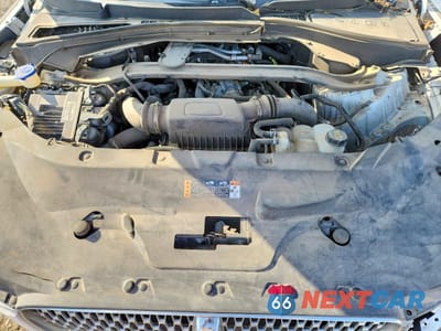 Zdjęcie 12 z 13 samochodu: 2022 LINCOLN AVIATOR RESERVE VIN:5LM5J7XC5NGL01432 - miniatura