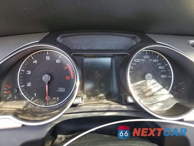 Zdjęcie 9 z 12 samochodu: 2010 AUDI A5 PREMIUM PLUS VIN:WAULFAFHXAN022801 - miniatura