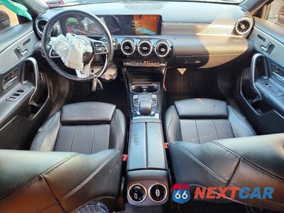 Zdjęcie 8 z 12 samochodu: 2020 MERCEDES-BENZ A 220 4MATIC VIN:W1K3G4FB4LW043742 - miniatura