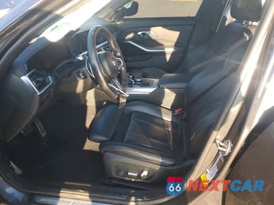 Zdjęcie 7 z 12 samochodu: 2022 BMW 330I VIN:3MW5R1J04N8C26410 - miniatura