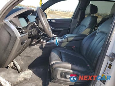 Zdjęcie 7 z 12 samochodu: 2020 BMW X7 XDRIVE40I VIN:5UXCW2C04L9B00476 - miniatura