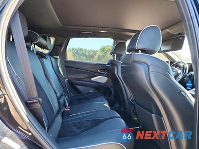 Zdjęcie 11 z 13 samochodu: 2021 ACURA RDX A-SPEC VIN:5J8TC2H64ML034098 - miniatura