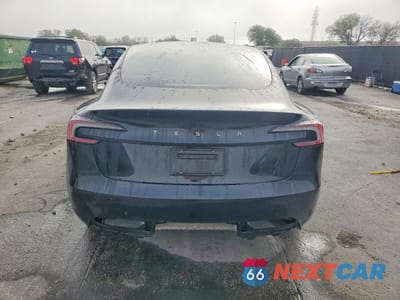 Zdjęcie 6 z 12 samochodu: 2025 TESLA MODEL 3 VIN:5YJ3E1EA7SF035175 - miniatura