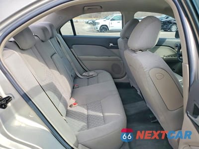 Zdjęcie 10 z 11 samochodu: 2010 FORD FUSION S VIN:3FAHP0GA4AR349196 - miniatura