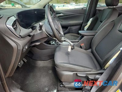 Zdjęcie 7 z 12 samochodu: 2025 BUICK ENCORE GX PREFERRED VIN:KL4AMBSL1SB137297 - miniatura