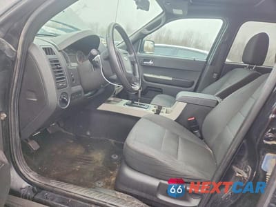 Zdjęcie 7 z 12 samochodu: 2012 FORD ESCAPE XLT VIN:1FMCU0D70CKC80600 - miniatura