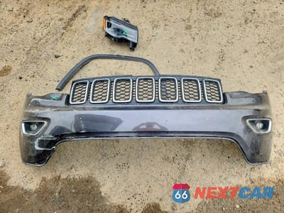 Zdjęcie 13 z 14 samochodu: 2017 JEEP GRAND CHEROKEE LIMITED VIN:1C4RJFBG2HC619534 - miniatura