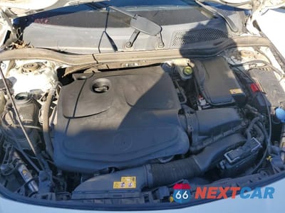 Zdjęcie 11 z 12 samochodu: 2015 MERCEDES-BENZ CLA 250 VIN:WDDSJ4EB9FN284429 - miniatura