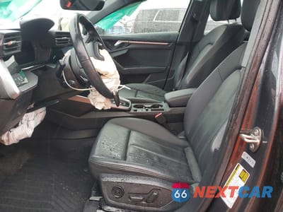Zdjęcie 7 z 12 samochodu: 2024 AUDI A3 PREMIUM PLUS VIN:WAUHUDGY8RA023587 - miniatura