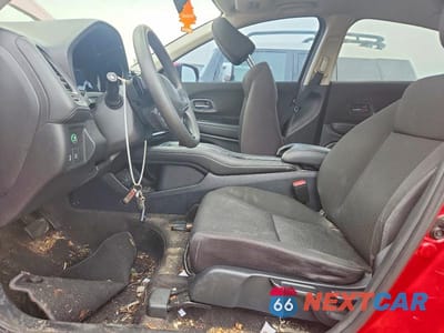 Zdjęcie 7 z 11 samochodu: 2018 HONDA HR-V EX VIN:3CZRU6H50JM726769 - miniatura