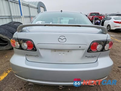 Zdjęcie 6 z 12 samochodu: 2006 MAZDA 6 VIN:1YVHP80C465M05159 - miniatura