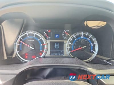 Zdjęcie 9 z 12 samochodu: 2018 TOYOTA 4RUNNER SR5 VIN:JTEZU5JR7J5168286 - miniatura