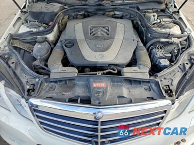 Zdjęcie 11 z 12 samochodu: 2011 MERCEDES-BENZ E 350 4MATIC VIN:WDDHF8HB2BA378068 - miniatura